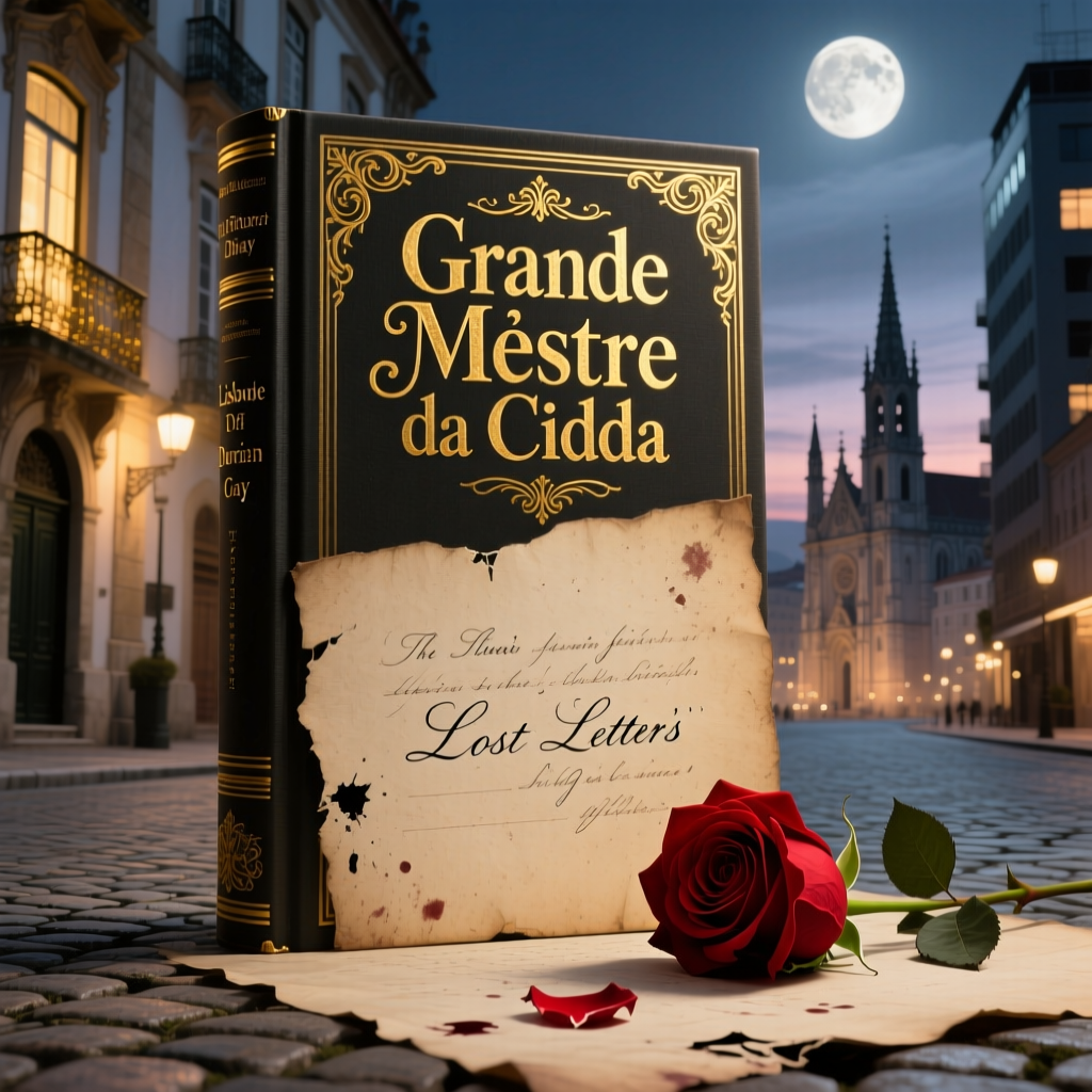 Grande Mestre da Cidade