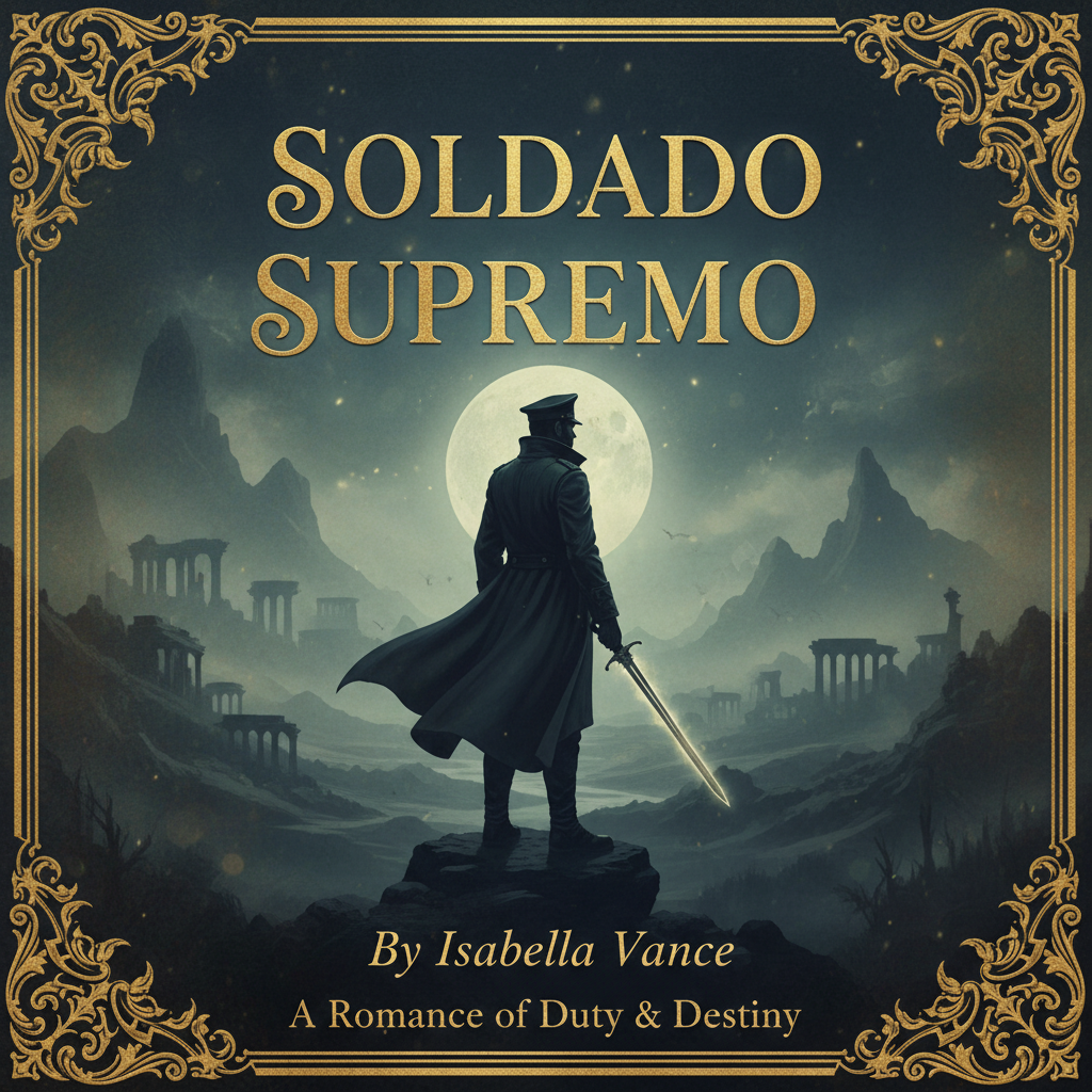 Soldado Supremo
