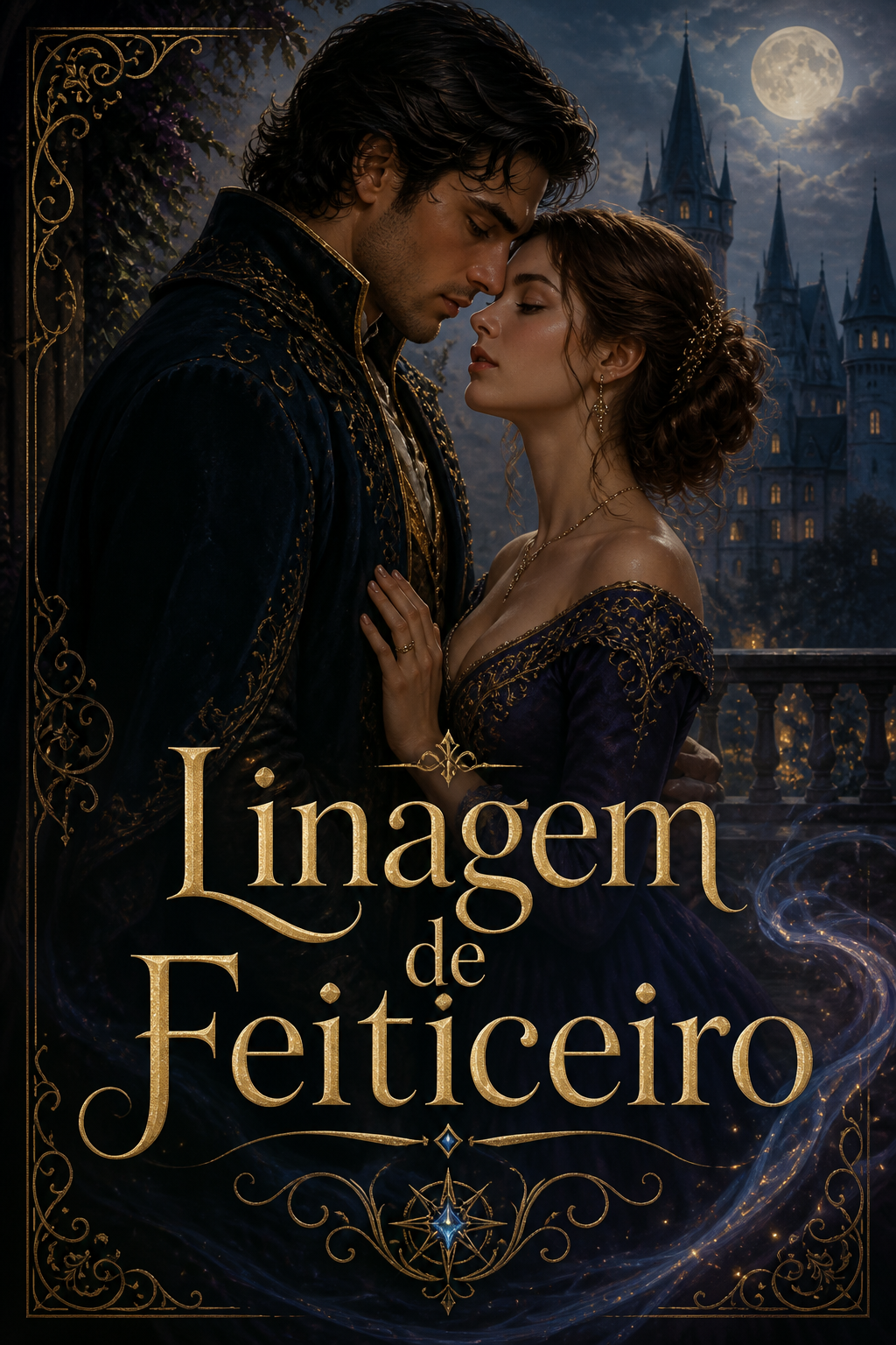Linagem de Feiticeiro